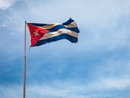 Cuba to allow internet access at home for the first time