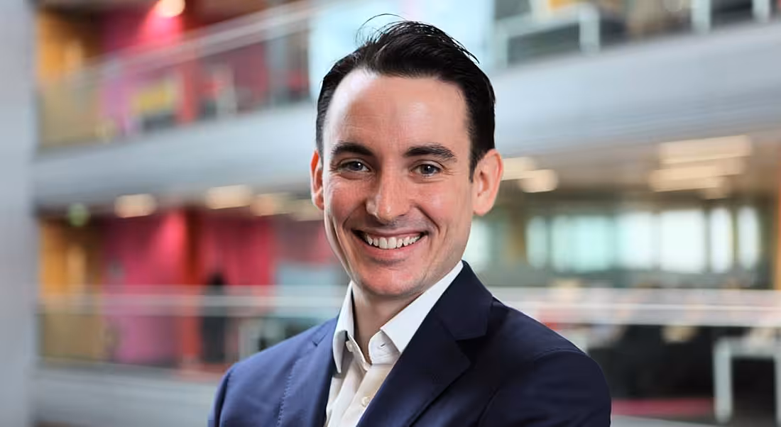 Dan Muldoon, PwC