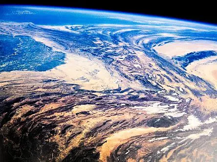 New Google Earth Timelapse opens our eyes to 32 years of climate change