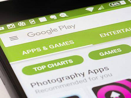 Android app updates to get smaller, saving space on your phone