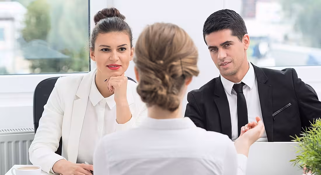 Interview questions