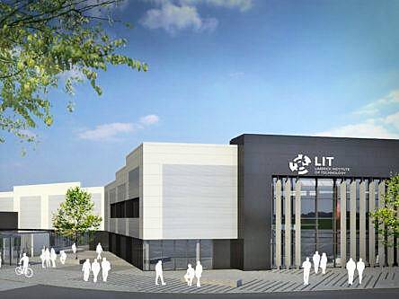 Machines at the core: LIT gets go-ahead for €14m Coonagh IoT campus