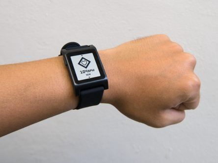 Fitbit to buy Pebble for $40m, one year after it was offered $740m