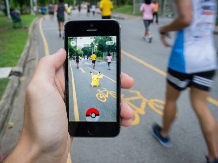 Pokémon Go has done little to increase fitness levels, study finds