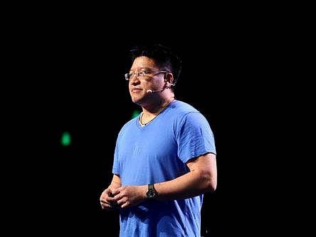 Fossil CTO Sonny Vu: ‘Data is the new material for fashion’