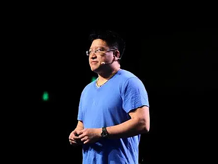 Fossil CTO Sonny Vu: ‘Data is the new material for fashion’