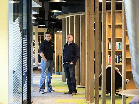 Teamwork opens new Cork campus, turns former office into start-up incubator