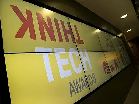 €1m awarded to 4 tech for good projects as part of ThinkTech awards