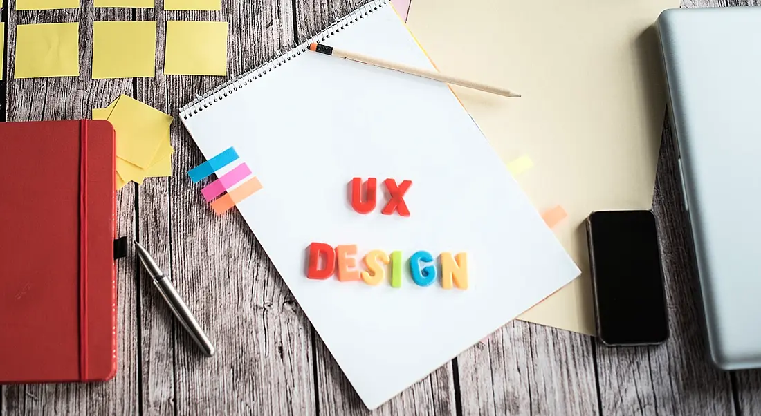 UX designer