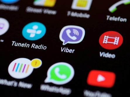 From apps to riches: Viber makes its move into fintech