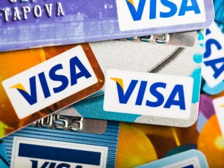 The 6 seconds it takes to hack a Visa card is ‘frighteningly easy’ (updated)