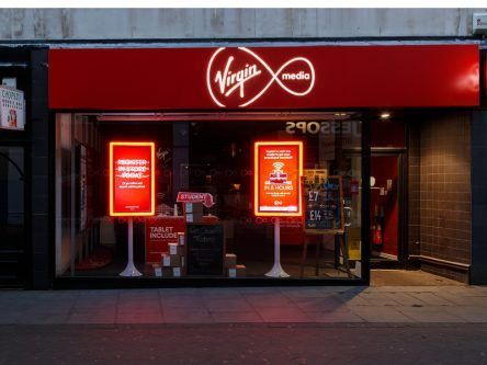Nationwide Virgin Media outage rumbles on, and here’s how to fix it (updated)