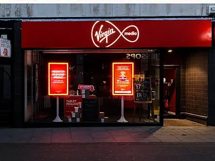 Nationwide Virgin Media outage rumbles on, and here’s how to fix it (updated)