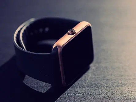 Wearables on the up, but Apple Watch on the down