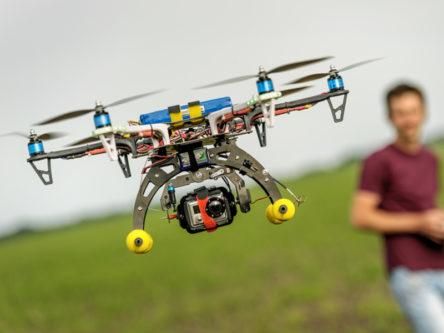 Drone driving tests: New drone safety rules proposed in the UK