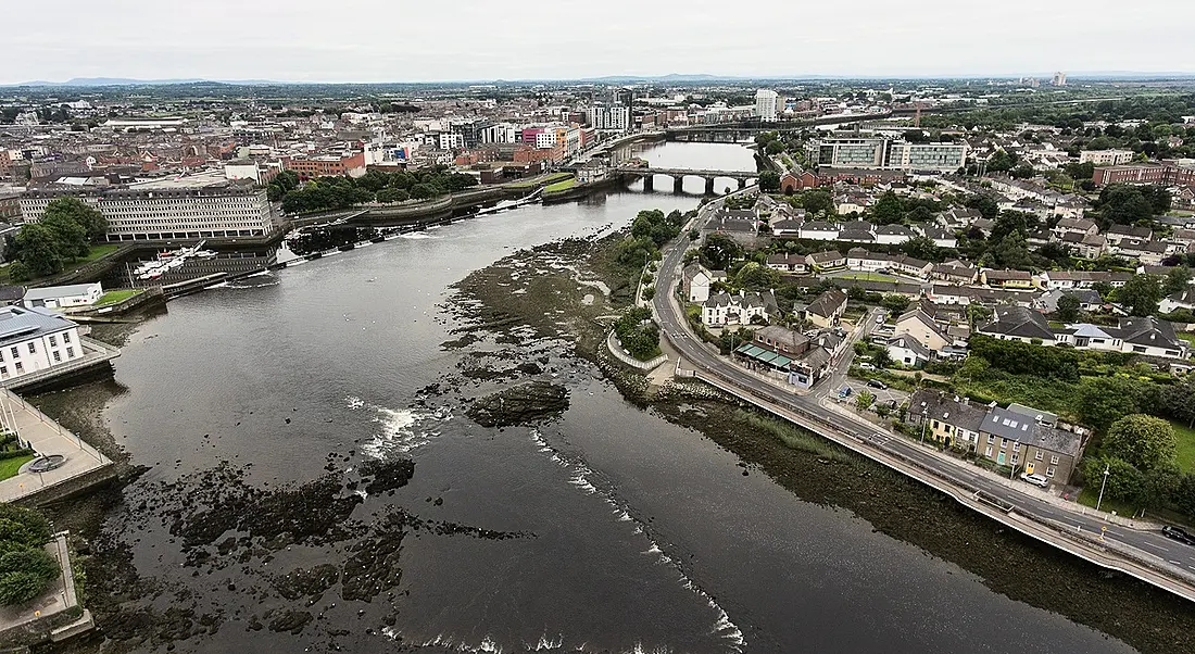 Limerick lands 100 new tech R&D jobs at medtech giant BD