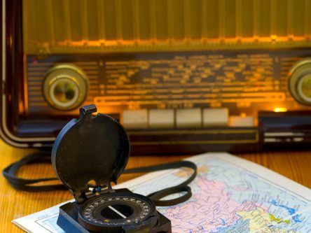 Radio Garden: Discover a whole world of audio