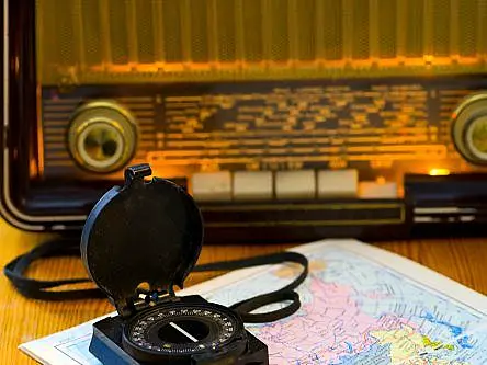 Radio Garden: Discover a whole world of audio