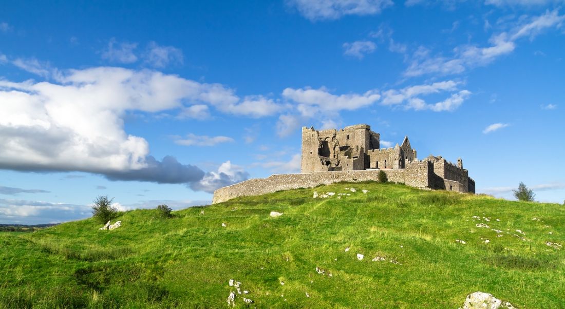 Rock of Cashel, Tipperary