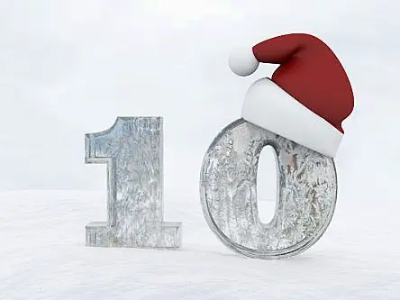 10 tips to keep your business secure over Christmas