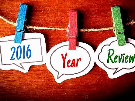 2016: A look back at the year in job searches