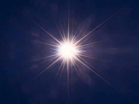 Those mysterious radio bursts are definitely coming from space