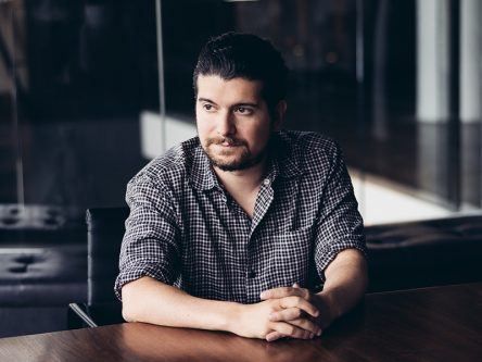 Squarespace CEO Anthony Casalena on podcasts and combating fake news