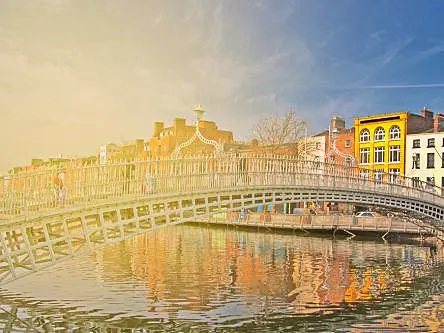 Version 1 to create 365 jobs in Dublin in major expansion