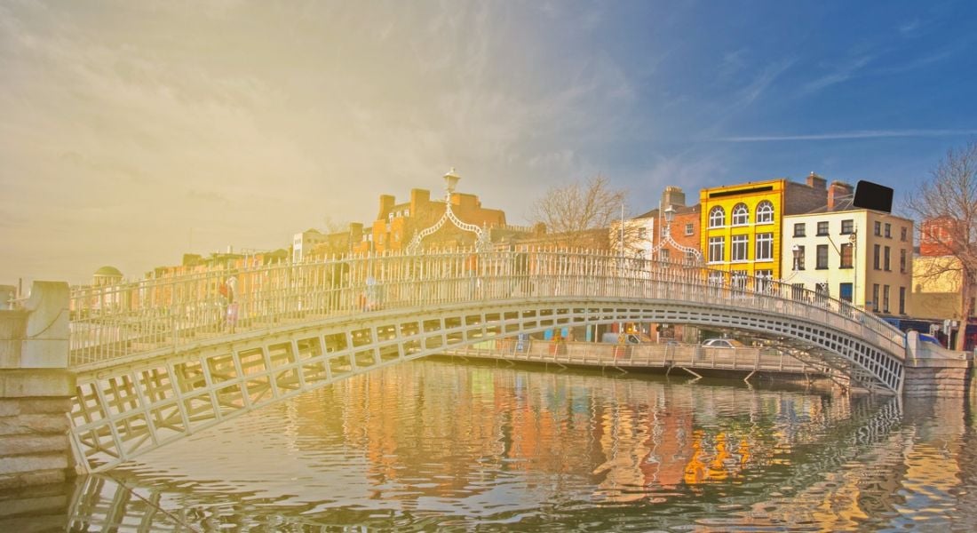 Version 1 to create 365 jobs in Dublin in major expansion