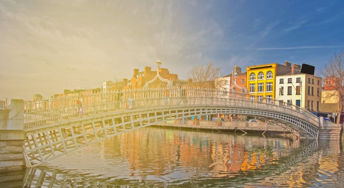 Version 1 to create 365 jobs in Dublin in major expansion