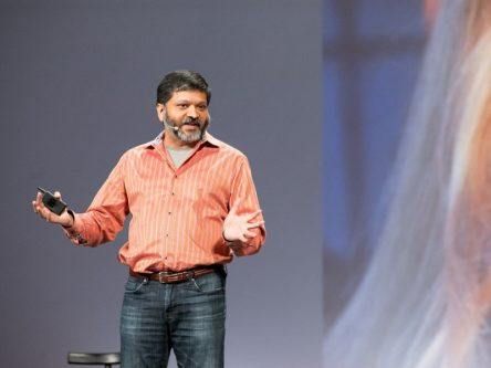 The five-minute CIO: Dharmesh Shah, CTO, HubSpot