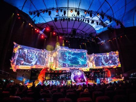 E-sports champions will now get medals at 2022 Asian Games