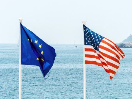 EU spooked by US moves to overhaul ISP privacy