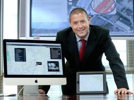 Mapping company Esri Ireland expands, with 35 jobs on way