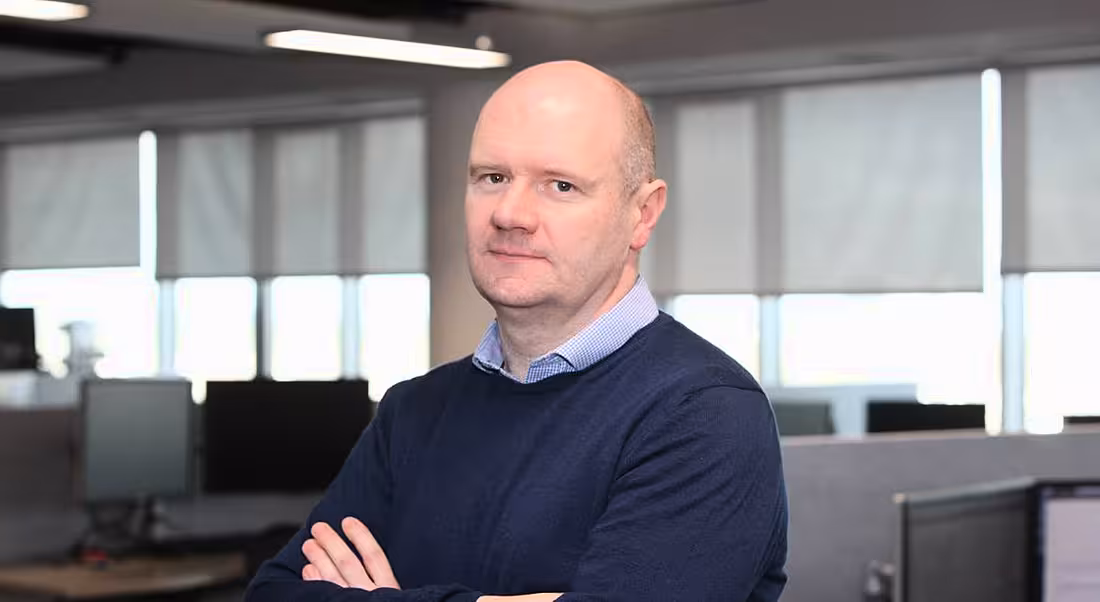Liberty IT is looking for people with a passion for technology