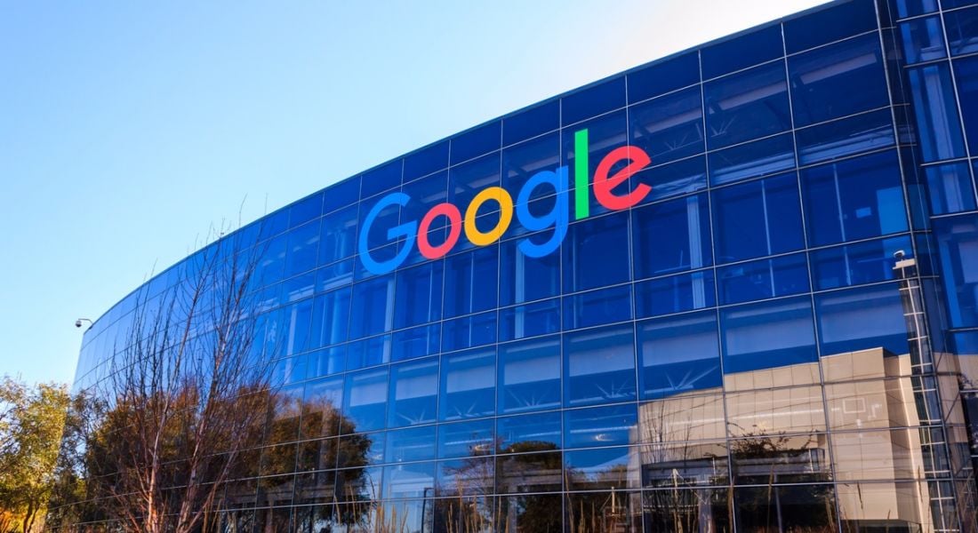 Google at war with US Department of Labor over pay gap