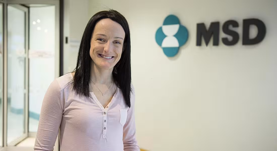 Karen Blakely, MSD Ballydine