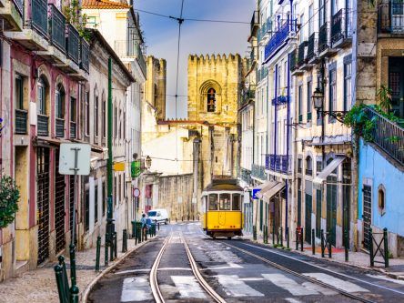 Web Summit opens office in Lisbon, securing new roots in Portugal