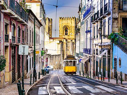 Web Summit opens office in Lisbon, securing new roots in Portugal