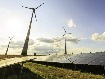 Northern Ireland college secures €5.8m for renewables project