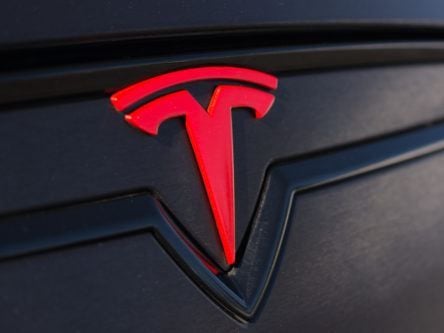 Tesla now valued above Ford as present overtaken by future