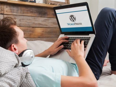 Be careful downloading torrents, your WordPress might get hacked
