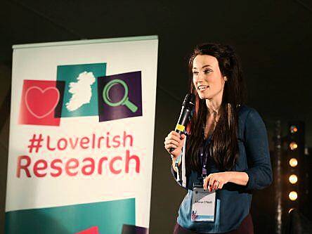 Calling all researchers to take centre stage at ResearchFest 2017