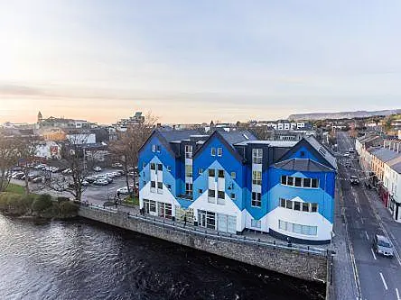 Sligo’s new Building Block aims to generate 200 start-up jobs