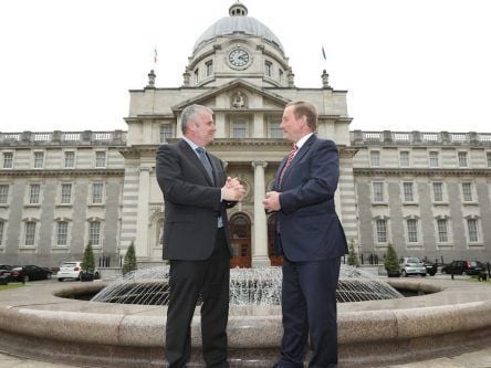 MSD to create 330 new jobs in Cork and Carlow in massive €280m expansion