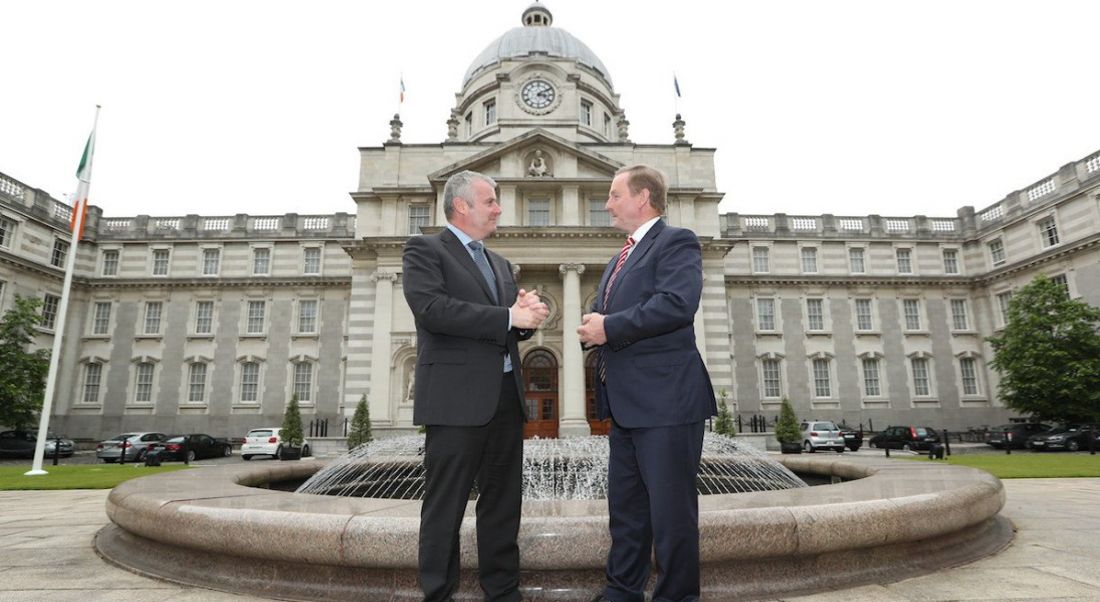 MSD to create 330 new jobs in Cork and Carlow in massive €280m expansion