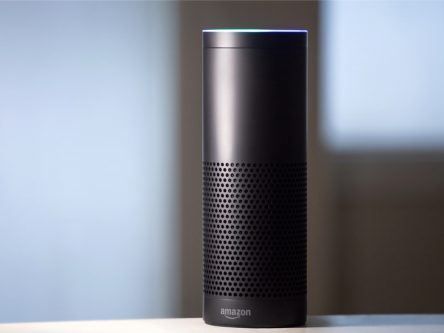 Amazon plans to reveal revamped Echo to keep ahead of its rivals