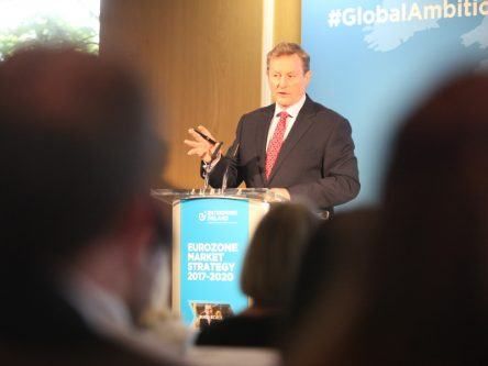 Irish exporters must start planning now to continue global growth post-Brexit