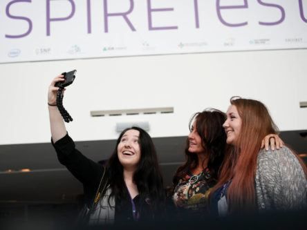 Time running out to get your hands on Inspirefest early bird tickets