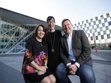 The countdown is on to Ireland’s sci-tech extravaganza, Inspirefest 2017
